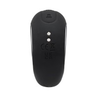 Playboy Rechargeable Tapping Vibrator