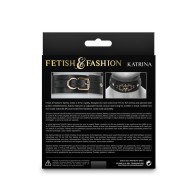 Collar Katrina de Fetish & Fashion