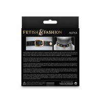 Fetish & Fashion Alina Collar