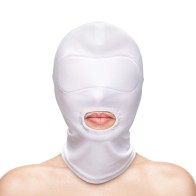 Fetish & Fashion Mouth Hood - Add Excitement to Your Intimate Moments