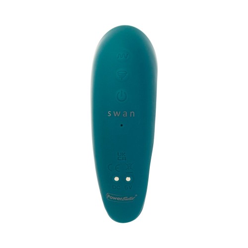 Swan Monarch Transformer - Ultimate Versatile Vibrator