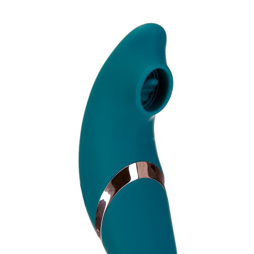 Swan Monarch Transformer - Ultimate Versatile Vibrator