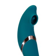 Swan Monarch Transformer - Vibrador Versátil Definitivo