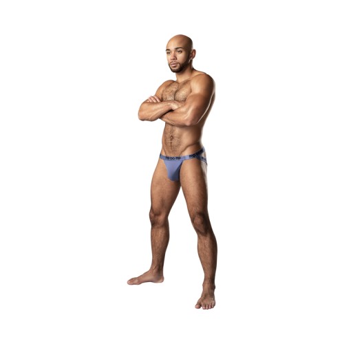 Jockstrap Strappy Amplificador Male Power para Máxima Comodidad