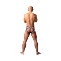 Jockstrap Strappy Amplificador Male Power para Máxima Comodidad