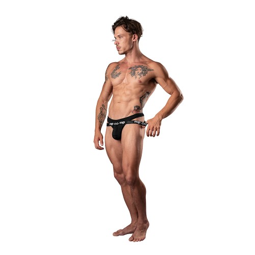 Male Power Tanga Amplificante Infinite Comfort