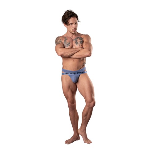 Male Power Infinite Comfort Strappy Thong