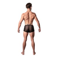 Male Power Show Stopper Mini Short