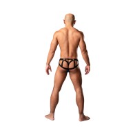 Jockstrap Strappy Ring KaleiDickscope de Male Power