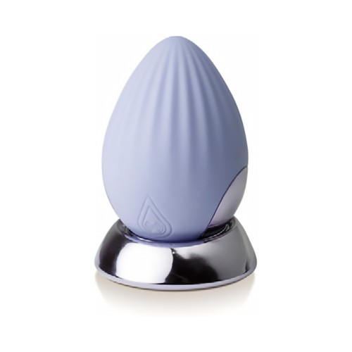 NIYA Palm Held Massager - Pleasure Redefined