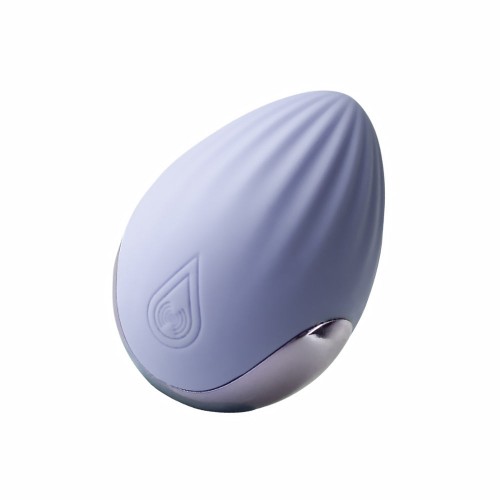 NIYA Palm Held Massager - Pleasure Redefined