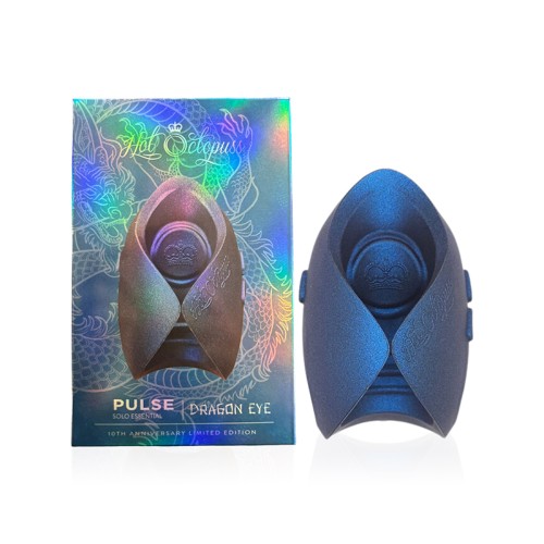 Hot Octopuss Pulse Dragon Eye Limited Edition - 10th Anniversary