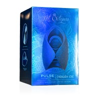 Hot Octopuss Pulse Dragon Eye Limited Edition - 10th Anniversary