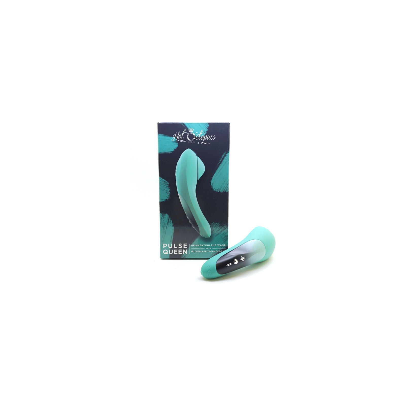 Hot Octopuss Pulse Queen Vibrator for Ultimate Pleasure