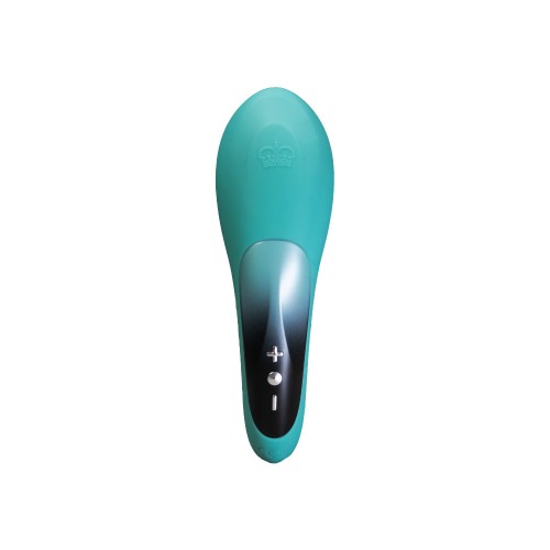 Vibrador Pulse Queen de Hot Octopuss para Placer Definitivo