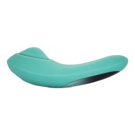 Vibrador Pulse Queen de Hot Octopuss para Placer Definitivo