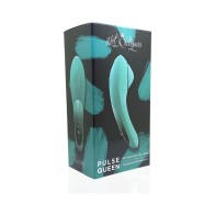 Hot Octopuss Pulse Queen Vibrator for Ultimate Pleasure