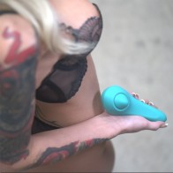 Hot Octopuss Pulse Queen Vibrator for Ultimate Pleasure