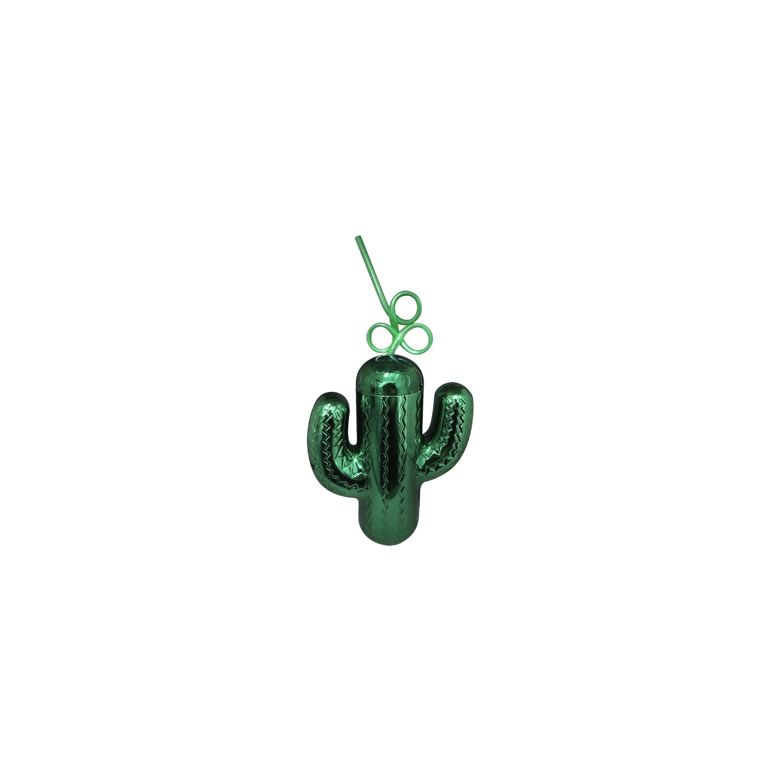 Cactus Cup Metallic