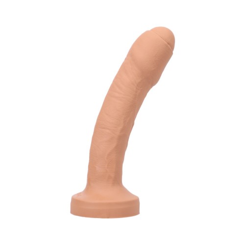 Tantus Uncut #2 Dual Density Dildo for Realistic Pleasure