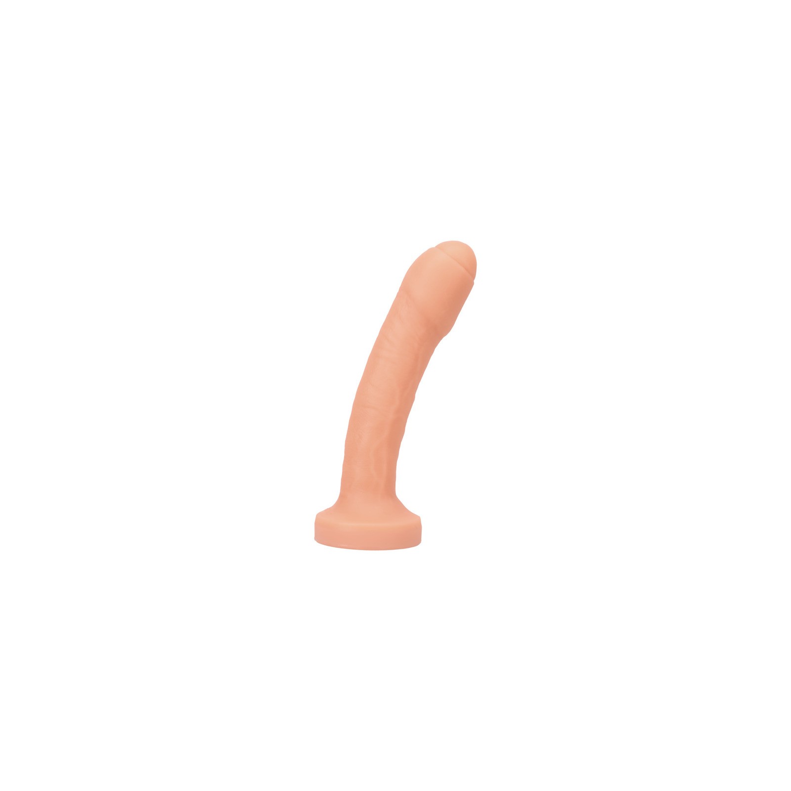 Dildo Dual Density Tantus Uncut #2 de 6.5 pulgadas