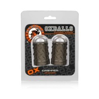 Succionadores de Pezones Oxballs Gripper - Sensación Mejorada