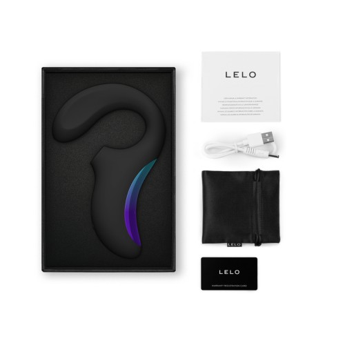 LELO Enigma Wave Estimulador Doble Sónico