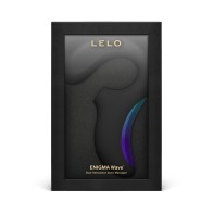 LELO Enigma Wave Estimulador Doble Sónico