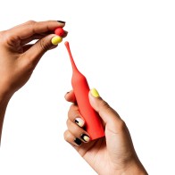 ROMP Pop Clitoral Stimulator - Intense Pleasure