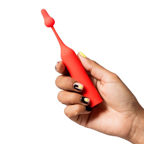 ROMP Pop Clitoral Stimulator - Intense Pleasure