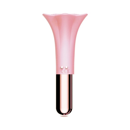 Goddess Pink Lily Massager