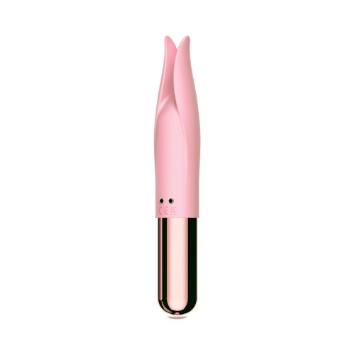 Goddess Tickled Pink Massager