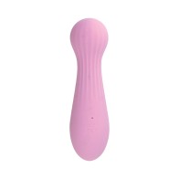 Vibrador Torpedo Rosa My Secret - Discreto y Potente