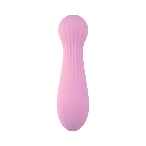 Vibrador Torpedo Rosa My Secret - Discreto y Potente