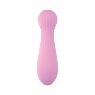 Vibrador Torpedo Rosa My Secret - Discreto y Potente