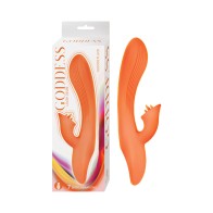 Goddess Lavish Desire Vibrator