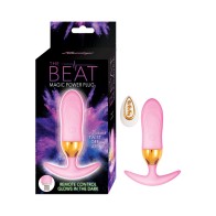 The Beat Magic Power Plug Pink