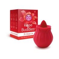 Skins Rose Buddies Rose Lix Mini Vibrator