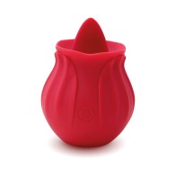 Skins Rose Buddies Rose Lix Mini Vibrator