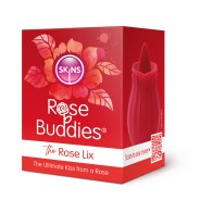 Skins Rose Buddies Rose Lix Mini Vibrator