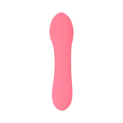 Swan The Mini Swan Wand Glow-in-the-Dark Pink