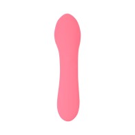 Swan Mini Wand Brillante en la Oscuridad Rosa