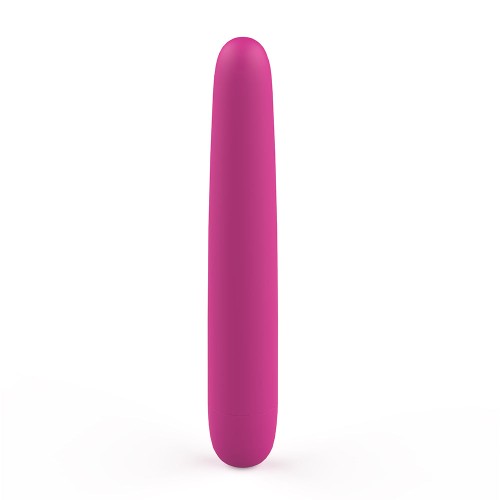 B Swish Bgood Infinite Deluxe Rose Vibrator