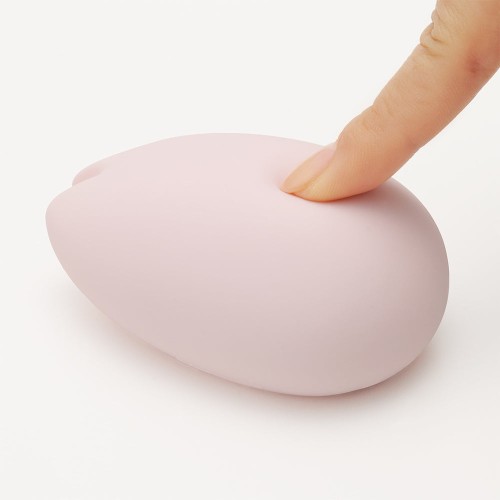 Vibrador iroha SAKURA - Diseño Flor de Cerezo