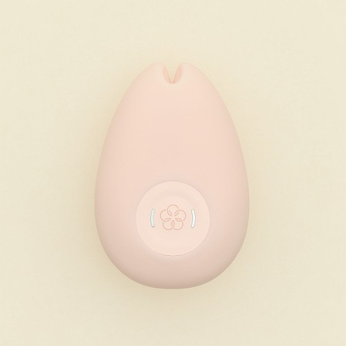 Vibrador iroha SAKURA - Diseño Flor de Cerezo