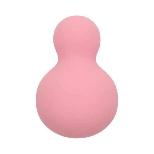 iroha YUKI Nadeshiko Color Vibrating Massager