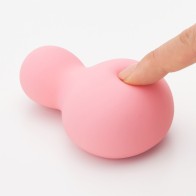 iroha YUKI Nadeshiko Color Vibrating Massager