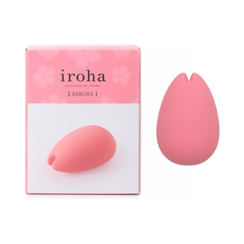 iroha SAKURA Nadeshiko - Pink Pleasure Toy