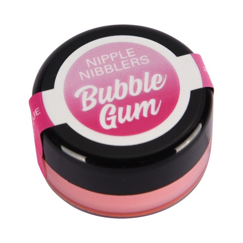 Nipple Nibbler Cool Tingle Balm Bubble Gum