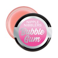 Nipple Nibbler Cool Tingle Balm Bubble Gum